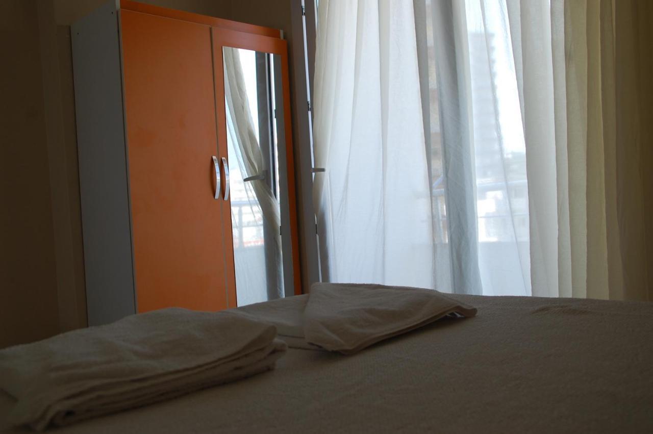 Hakan Apart Otel Kizkalesi Luaran gambar